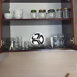 公寓 святая елена 阳光海滩