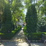 公寓 святая елена 阳光海滩