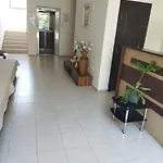 святая елена Apartamento *