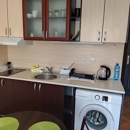 святая елена * Sunny Beach