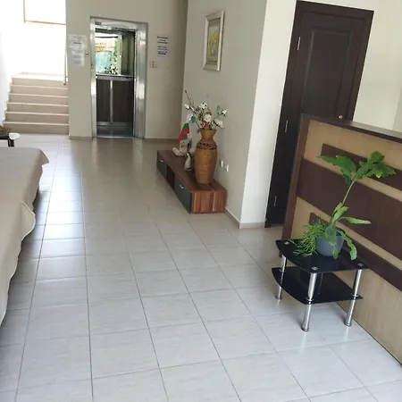 святая елена Lejlighed *