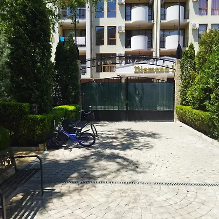 святая елена Apartment