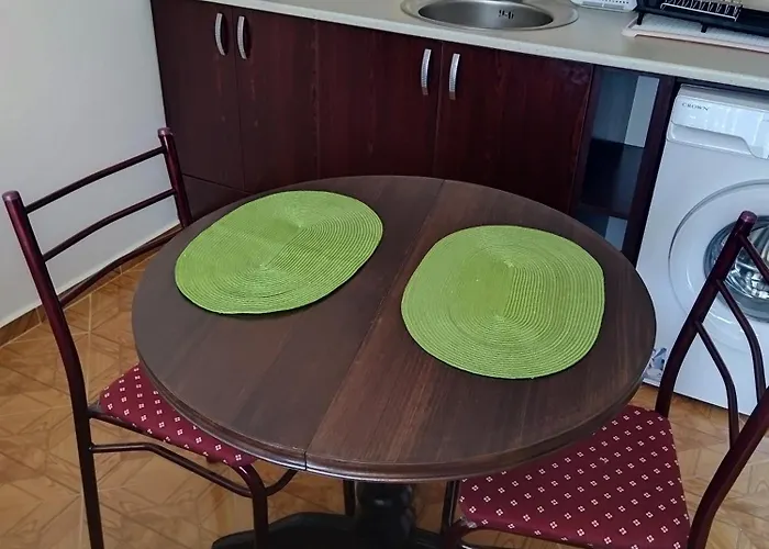 Apartment святая елена