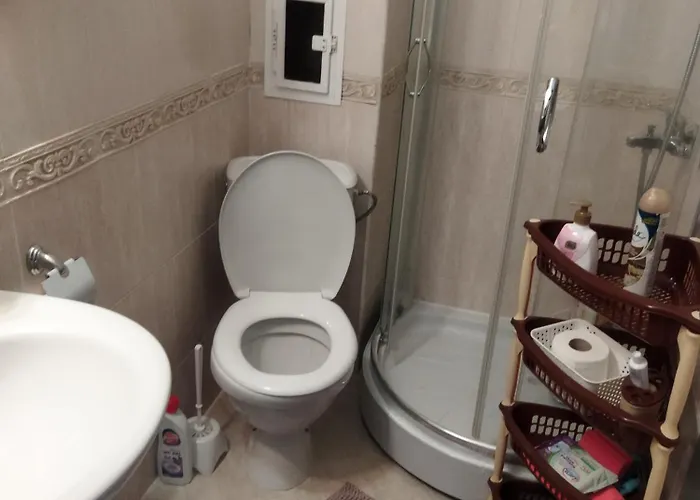 святая елена Apartment *