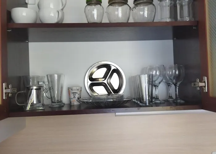 Apartment святая елена Sunny Beach