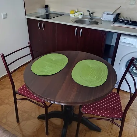 Daire святая елена