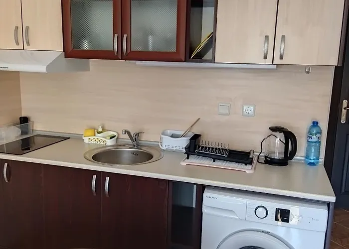 святая елена * Слънчев бряг