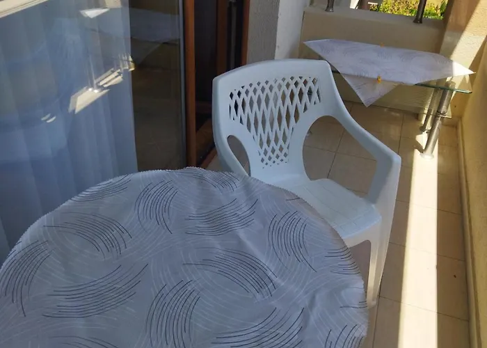 святая елена Апартамент