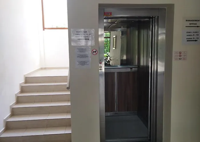 святая елена Apartment *