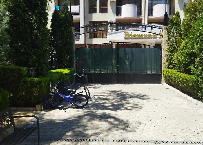 святая елена Apartment